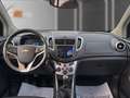 Chevrolet Trax 4x4+SHZG+TEMPOMAT+T.LEDER+KAMERA+SCHECKHEFT Rot - thumbnail 10