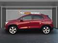 Chevrolet Trax 4x4+SHZG+TEMPOMAT+T.LEDER+KAMERA+SCHECKHEFT Rot - thumbnail 7
