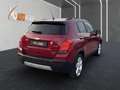 Chevrolet Trax 4x4+SHZG+TEMPOMAT+T.LEDER+KAMERA+SCHECKHEFT Rot - thumbnail 5