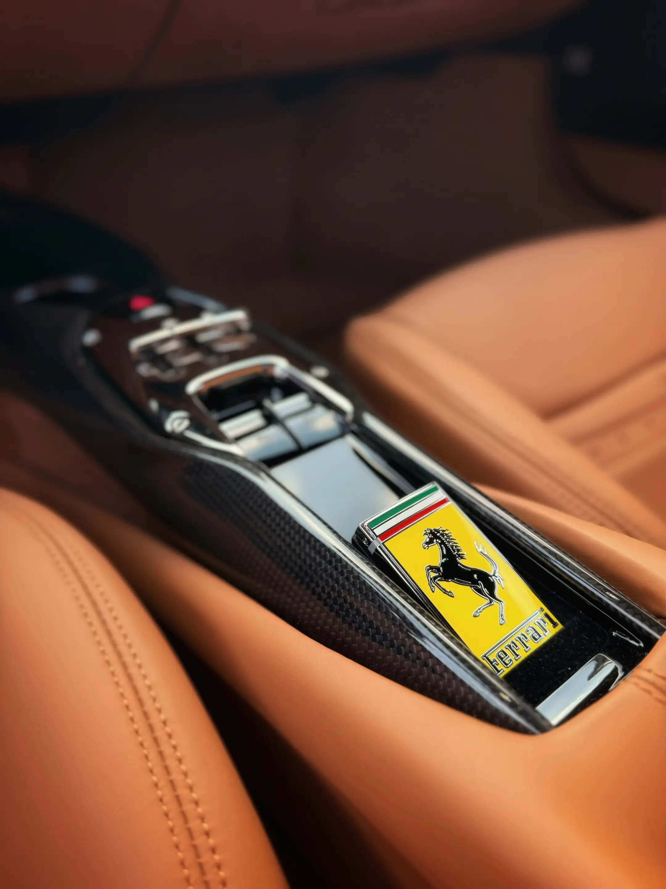 Ferrari 296 — photo 15
