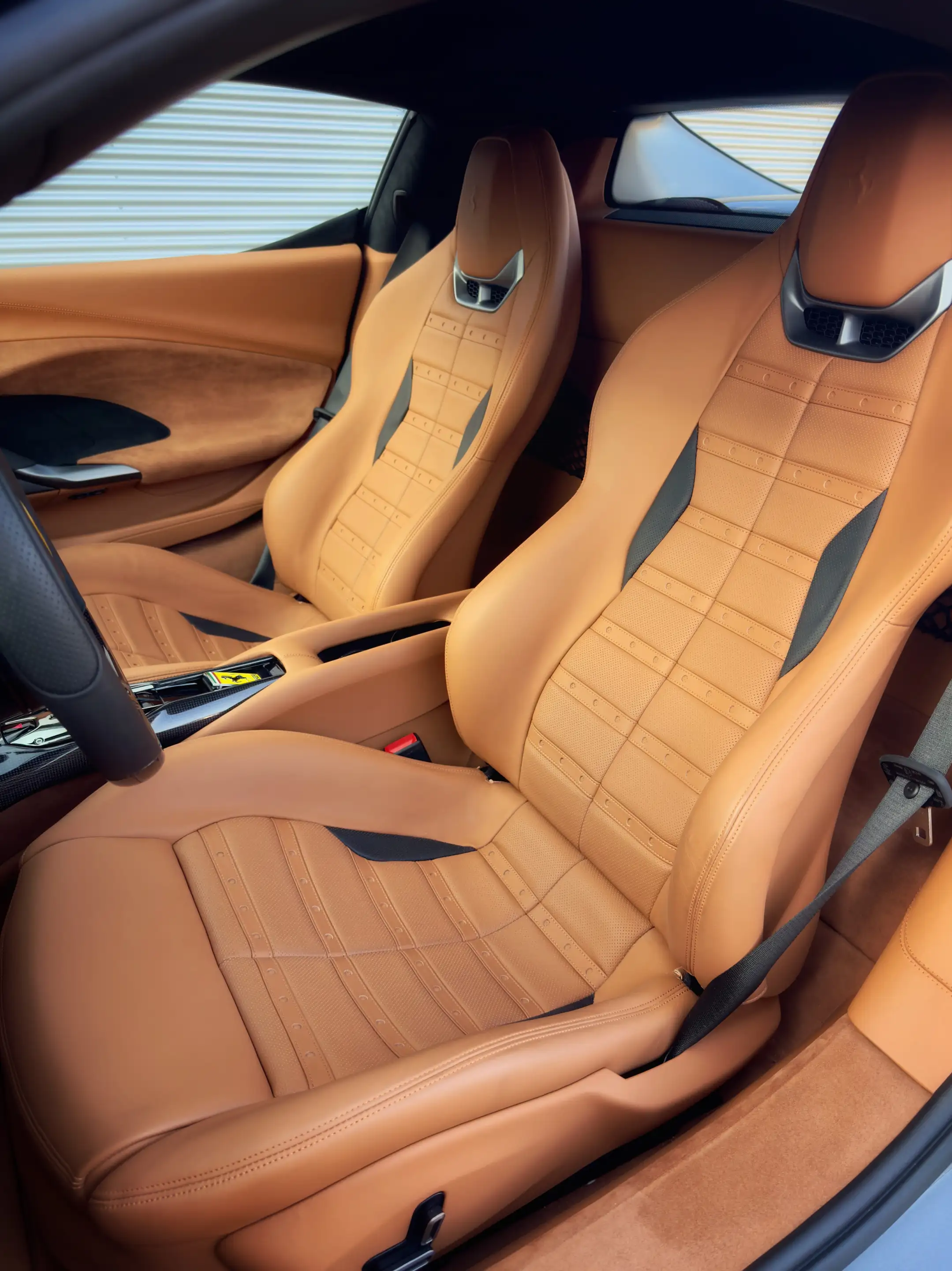 Ferrari 296 — photo 14
