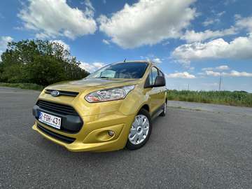 1.6 TDCi Trend Econetic