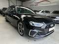 Audi A4 50 quattro S line Navi Matrix-LED SHZ Pano Schwarz - thumbnail 1