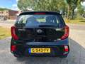 Kia Picanto 1.0 MPi ComfortLine Schwarz - thumbnail 6