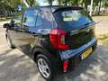 Kia Picanto 1.0 MPi ComfortLine Schwarz - thumbnail 4