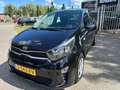 Kia Picanto 1.0 MPi ComfortLine Schwarz - thumbnail 1