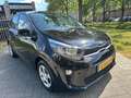 Kia Picanto 1.0 MPi ComfortLine Schwarz - thumbnail 2