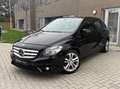 Mercedes-Benz B 180 B 180 CDI BlueEFFICIENCY EDITION 1 Zwart - thumbnail 1