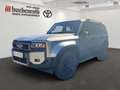 Toyota Land Cruiser 2,8 D-4D AWD Executive - thumbnail 4
