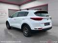 Kia Sportage 1.7 CRDi 2WD *GARANTIE 12 MOIS* Blanc - thumbnail 7