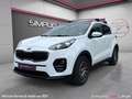 Kia Sportage 1.7 CRDi 2WD *GARANTIE 12 MOIS* Blanc - thumbnail 3