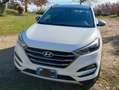 Hyundai TUCSON Tucson 2.0 crdi Sound 4wd 136cv auto Bianco - thumbnail 3