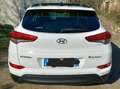 Hyundai TUCSON Tucson 2.0 crdi Sound 4wd 136cv auto Bianco - thumbnail 4