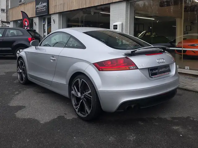 Audi TT TT Coupé 1.8 TFSI