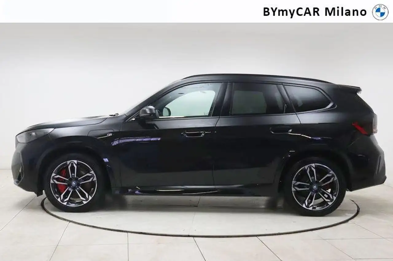 BMW X1 xdrive 25e MSport Pro auto 3