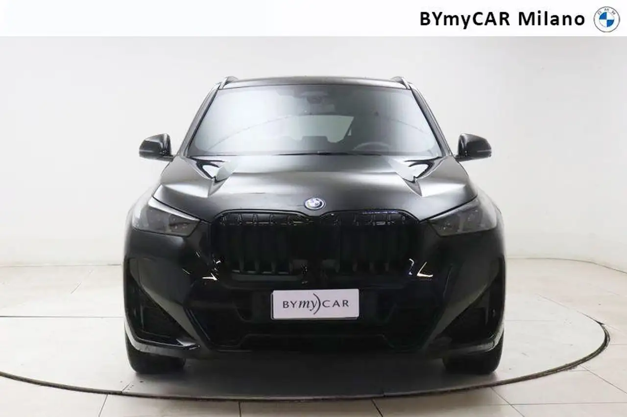 BMW X1 xdrive 25e MSport Pro auto 5