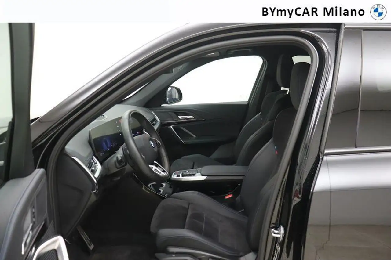 BMW X1 xdrive 25e MSport Pro auto 11