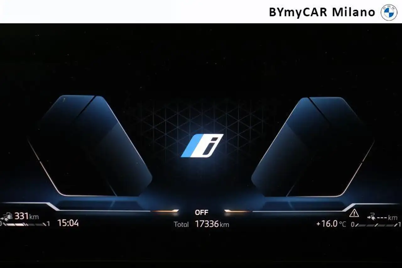 BMW X1 xdrive 25e MSport Pro auto 12