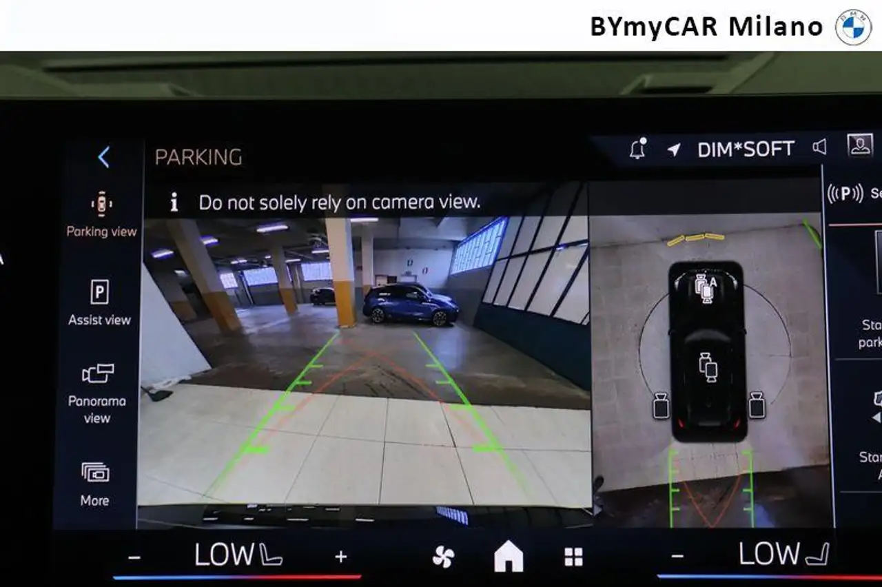 BMW X1 xdrive 25e MSport Pro auto 14