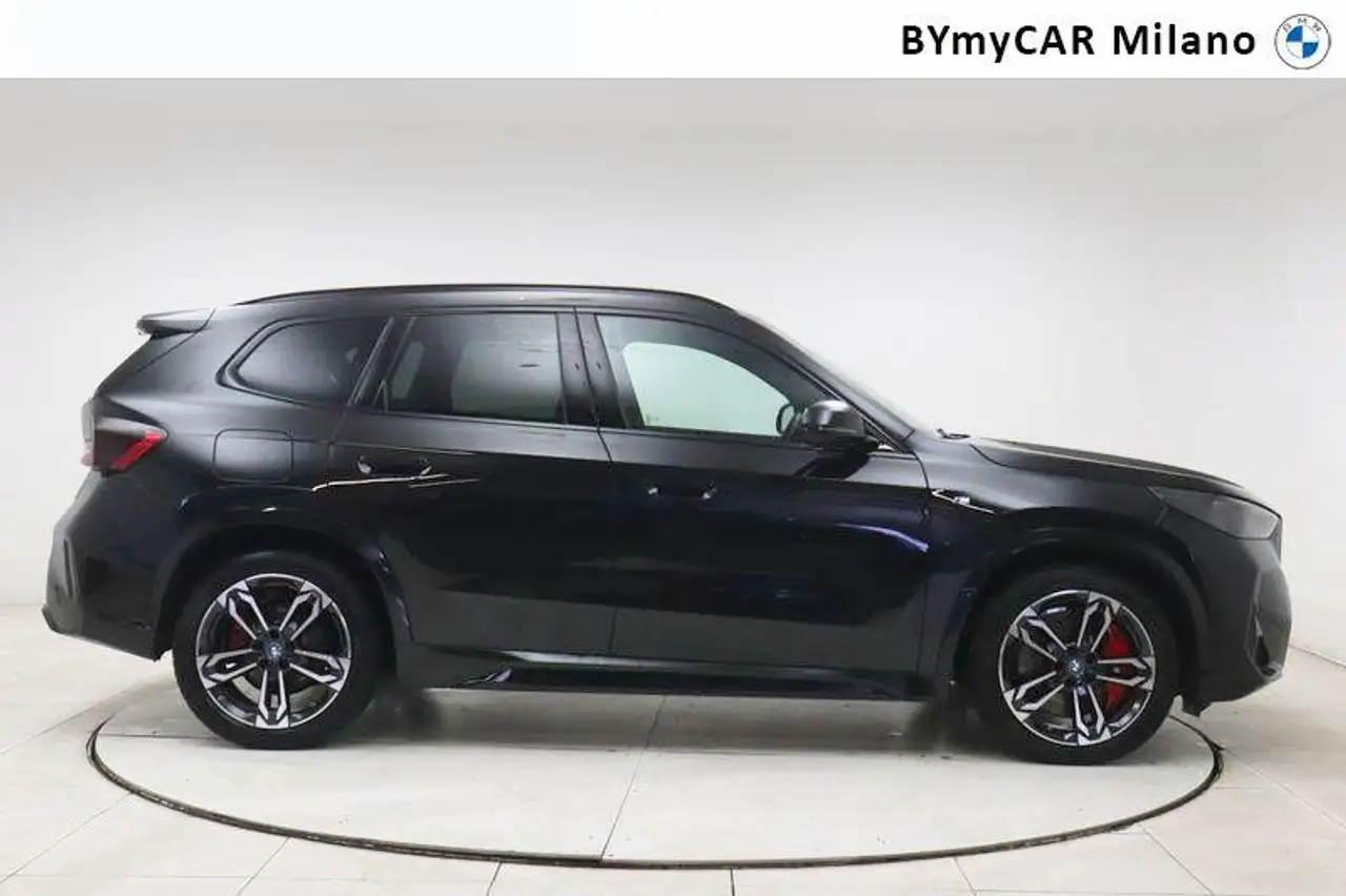 BMW X1 xdrive 25e MSport Pro auto 7