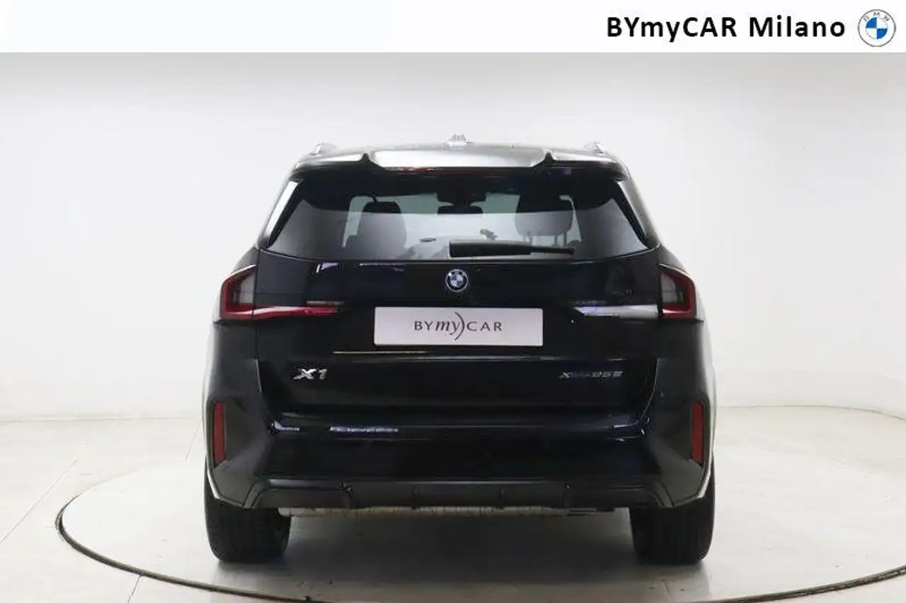 BMW X1 xdrive 25e MSport Pro auto 4