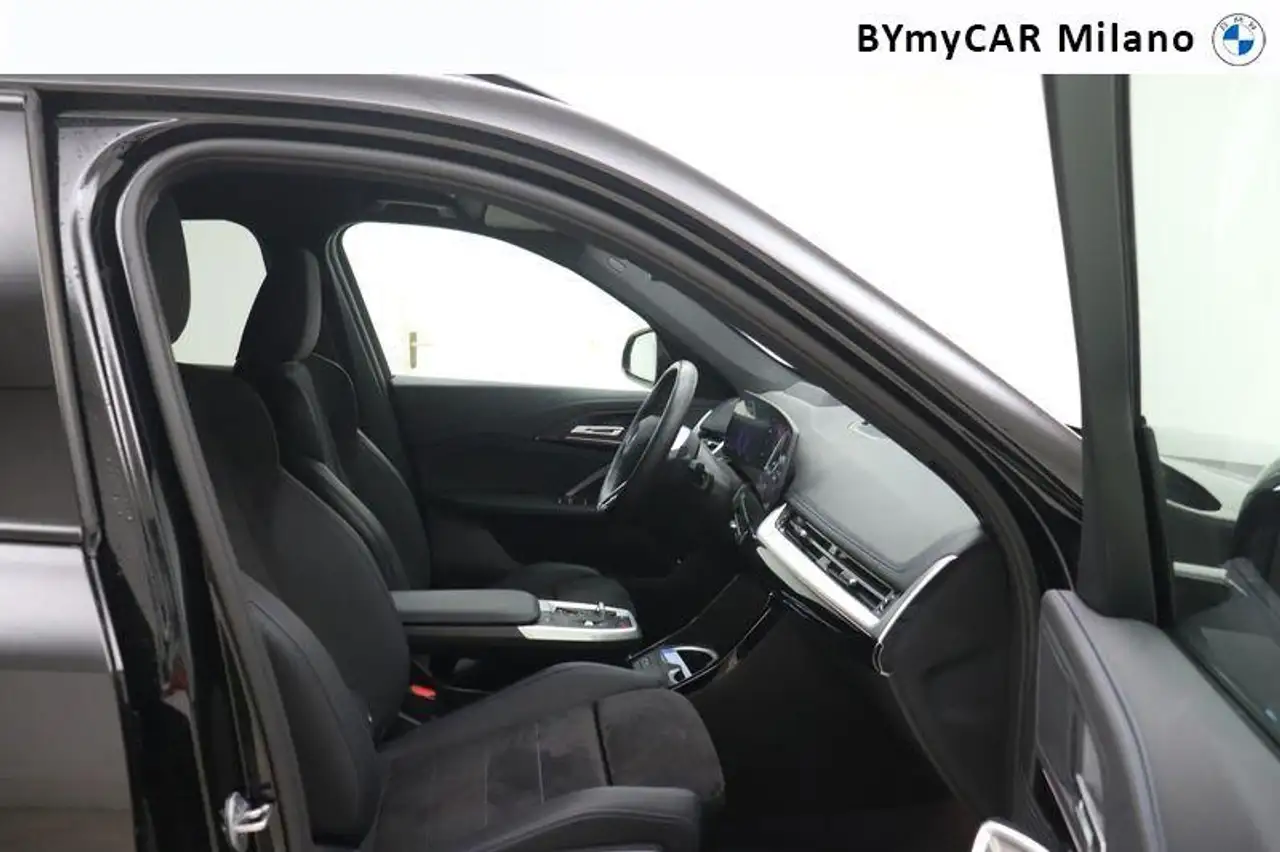 BMW X1 xdrive 25e MSport Pro auto 9