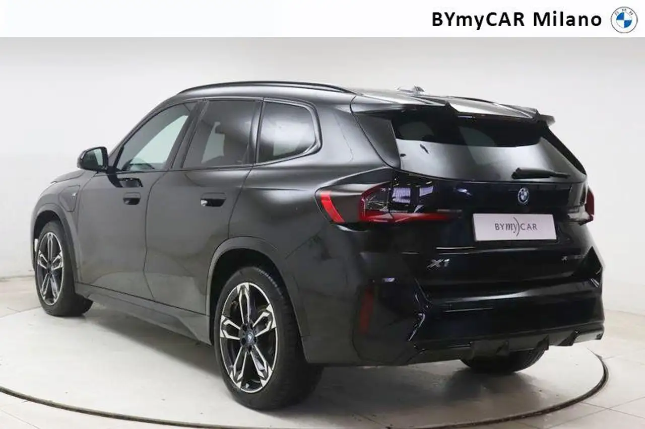 BMW X1 xdrive 25e MSport Pro auto 15