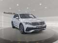 Volkswagen Tiguan 1.5 TSI R-Line AHK RFK 20'' Matrix el.Heck Wit - thumbnail 5