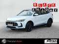 MG ZS + Select +ACC+RFK+Navi Weiß - thumbnail 1