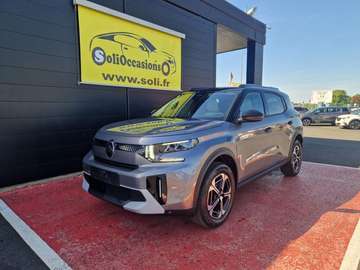 C3 Aircross 1.2i Hybride - 145 S\u0026S - BVR Max