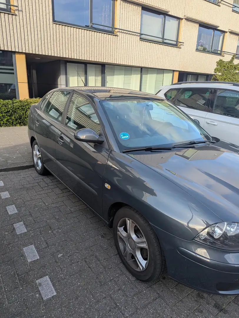 SEAT Cordoba 1.4 16V Reference - 2