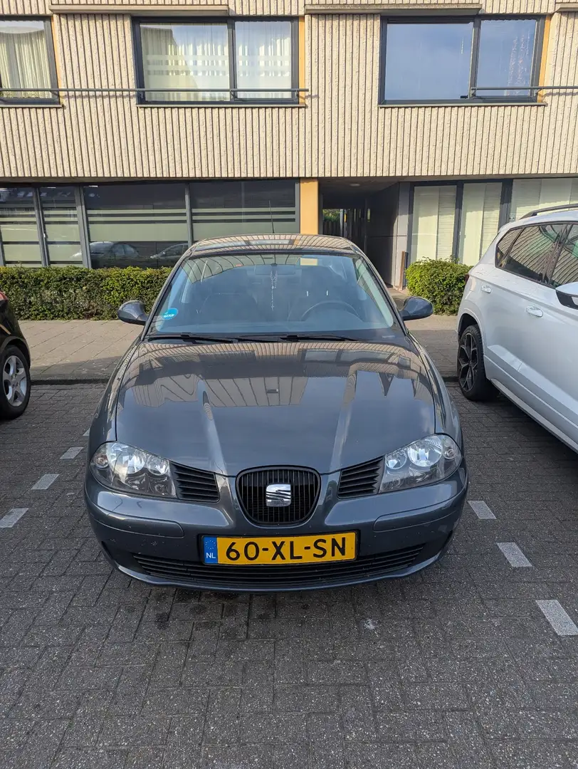 SEAT Cordoba 1.4 16V Reference - 1