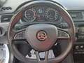 Skoda Rapid/Spaceback 1.0 TSI Ambition+APP+Bluetooth+SH KLIMA LEDER Blanco - thumbnail 18
