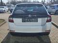 Skoda Rapid/Spaceback 1.0 TSI Ambition+APP+Bluetooth+SH KLIMA LEDER Blanco - thumbnail 5