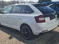 Skoda Rapid/Spaceback 1.0 TSI Ambition+APP+Bluetooth+SH KLIMA LEDER Blanco - thumbnail 4