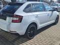 Skoda Rapid/Spaceback 1.0 TSI Ambition+APP+Bluetooth+SH KLIMA LEDER Blanco - thumbnail 6
