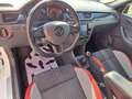 Skoda Rapid/Spaceback 1.0 TSI Ambition+APP+Bluetooth+SH KLIMA LEDER Blanco - thumbnail 13