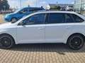 Skoda Rapid/Spaceback 1.0 TSI Ambition+APP+Bluetooth+SH KLIMA LEDER Blanco - thumbnail 3
