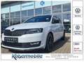 Skoda Rapid/Spaceback 1.0 TSI Ambition+APP+Bluetooth+SH KLIMA LEDER Blanco - thumbnail 1