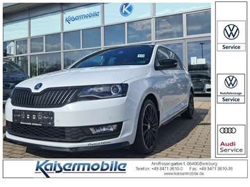 1.0 TSI Ambition+APP+Bluetooth+SH KLIMA LEDER