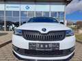Skoda Rapid/Spaceback 1.0 TSI Ambition+APP+Bluetooth+SH KLIMA LEDER Blanco - thumbnail 9