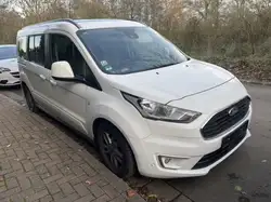 Ford Tourneo Connect Tourneo Connect Grand Diesel1.5 TDCI Blue Aut.