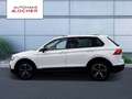 Volkswagen Tiguan Active 1.5 TSI DSG HUD AHK-klappbar Navi LED Kurve Wit - thumbnail 2