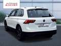 Volkswagen Tiguan Active 1.5 TSI DSG HUD AHK-klappbar Navi LED Kurve Weiß - thumbnail 3