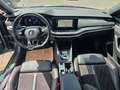 Skoda Octavia Combi 2.0 TDI RS AHK PANO MASSAGE Grau - thumbnail 15