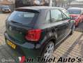 Volkswagen Polo 1.2-12V Comfortline Schwarz - thumbnail 11