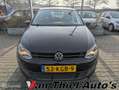 Volkswagen Polo 1.2-12V Comfortline Schwarz - thumbnail 5