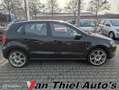 Volkswagen Polo 1.2-12V Comfortline Schwarz - thumbnail 8