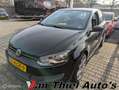 Volkswagen Polo 1.2-12V Comfortline Schwarz - thumbnail 6