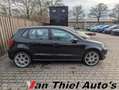 Volkswagen Polo 1.2-12V Comfortline Schwarz - thumbnail 21